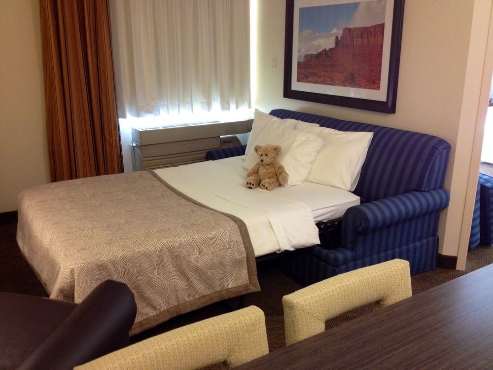 โซเนสตา ซิมพลี สวีท อาร์ลิงตัน Hotel ภายนอก รูปภาพ